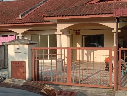 Perkhidmatan Wiring Elektrik Alam Perdana