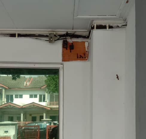 Pasang Meter TNB Alam Perdana