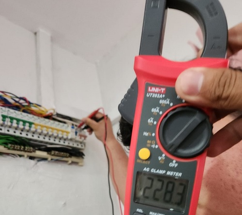 Harga wiring elektrik rumah dan anggaran kos pendawaian