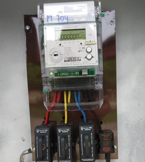 Pasang Meter Tnb Petaling Jaya